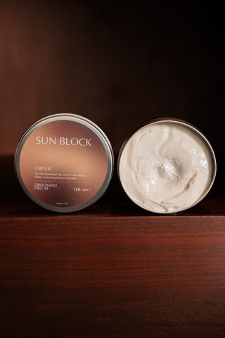 Sonnencreme 150g