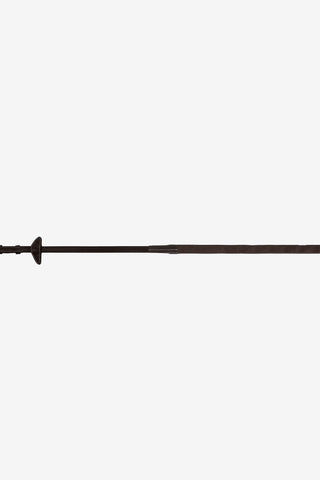 Rubberen teugel Magna Grip 18mm Chocolate