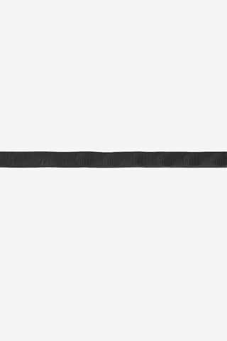 Gummizügel Magna Grip 18mm Schwarz