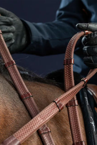 Deltatygel Gummi Dyon Collection Brun