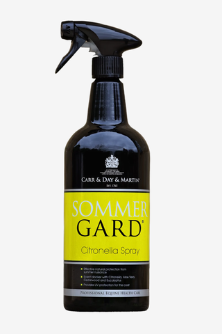 Sommergard 1L Fluespray