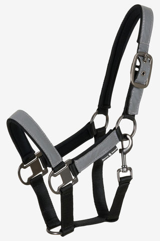Reflex Halter Silver