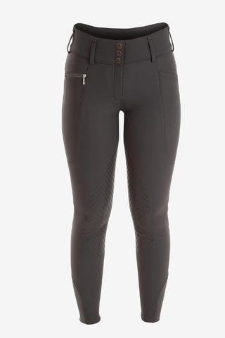 Candy Mira Winter Basanes Genoux Gris