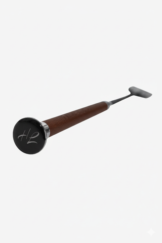 Springgerte 60 cm Braun