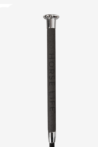 Jumping Whip 60cm Grey
