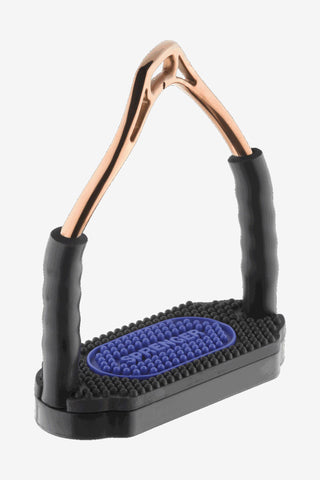 HS Bow Balance Bronze 12cm