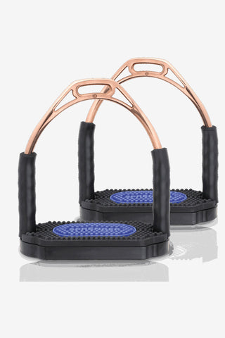 HS Bow Balance Bronze 12cm