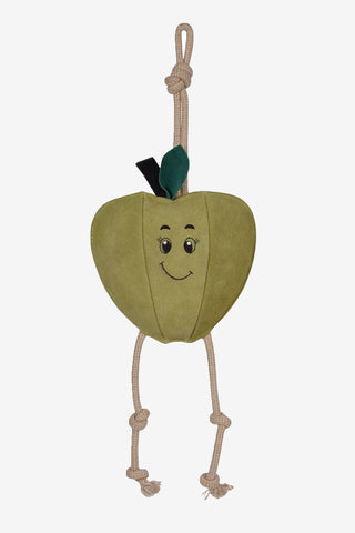 Pferdespielzeug Apfel