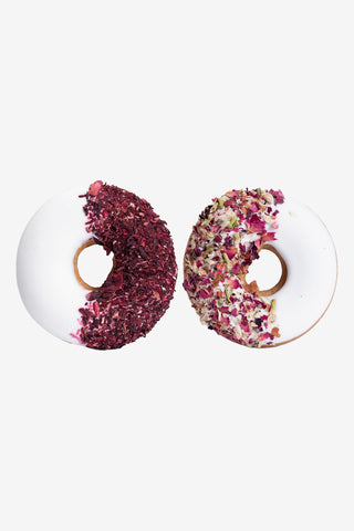 Donuts Hibiscus & Rose Hip 2er-Pack