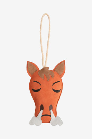 Horse Toy Equimojis The Firecracker