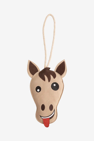 Paardenspeelgoed Equimojis The Goofy One