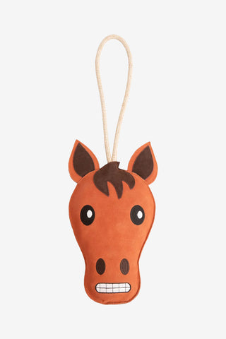 Paardenspeelgoed Equimojis The Sensitive One