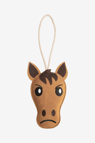 Pferdespielzeug Equimojis The Grumpy One