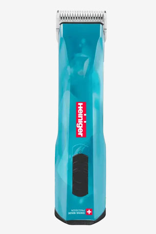Opal Tondeuse 2 batterijen