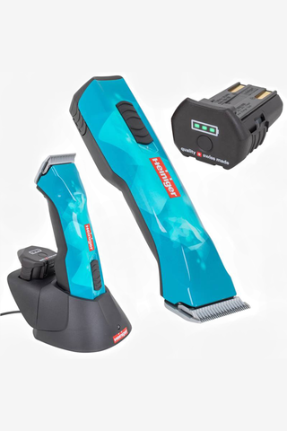 Opal Tondeuse 2 batterijen