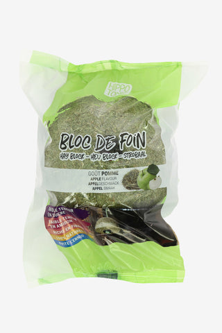 Balle de Foin Jouet Pomme 1kg