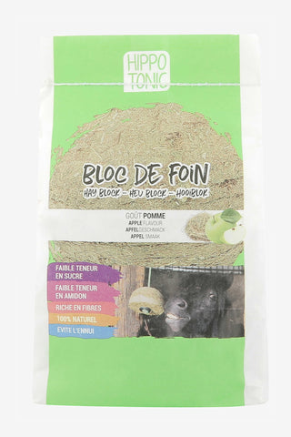Balle de Foin Jouet Pomme 1kg