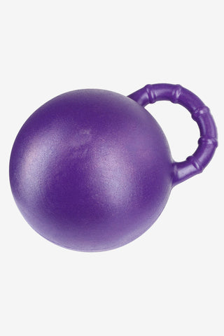 Balle de jeu saveur menthe