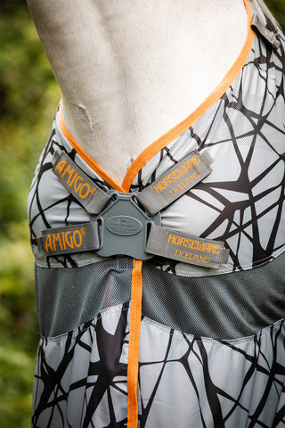 Amigo CamoFly Fly Sheet