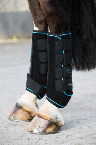 Ice-Vibe Koelgamacher