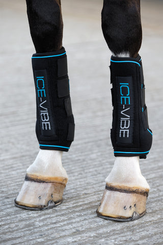 Ice-Vibe Koelgamacher