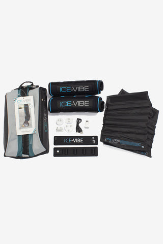 Ice-Vibe Koelgamacher
