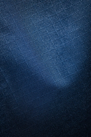 Amigo Ripstop Stapmolen deken 100g Navy/Grey