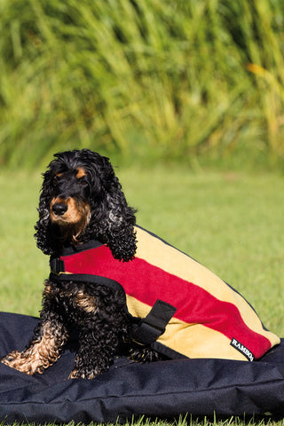 Couverture pour chien Rambo Deluxe