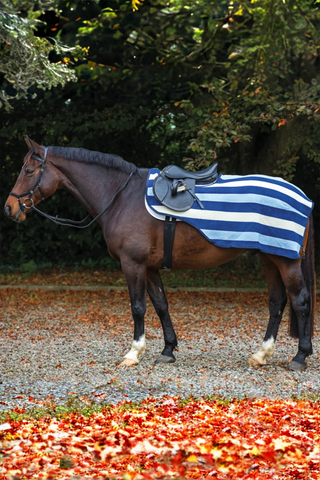 Rambo Couvre-reins Polaire