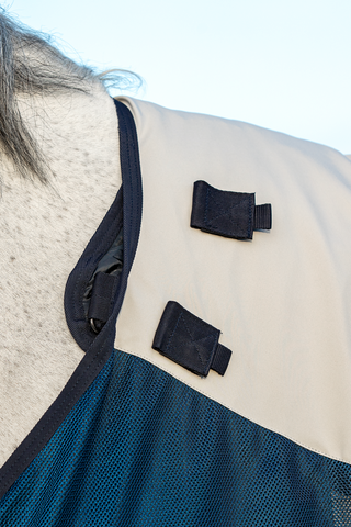 Rambo Rug Summer Series