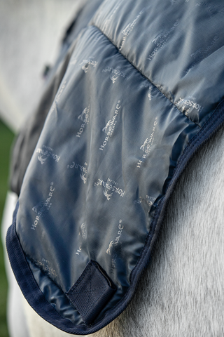 Rambo Rug Summer Series