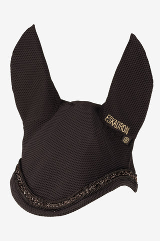 Bonnet anti-mouches Heritage AW25 Black Truffle