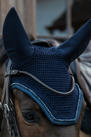 Wellington Fly Veil Insulated Glitter Band Navy
