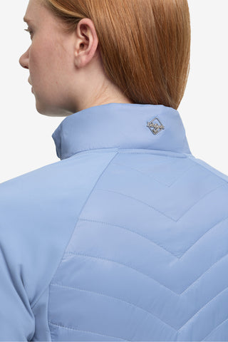 Hybridjacke Juliette Powder Blue