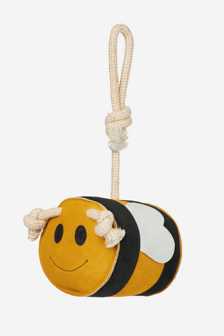 Horse Toy Bee