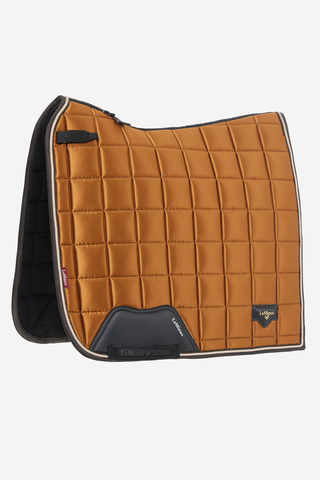 Loire Classic Tapis de dressage Carré