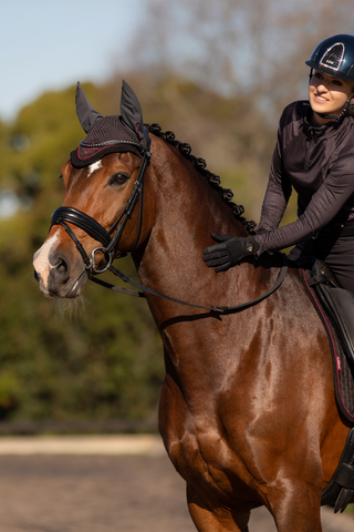 Classic Fliegenhaube
