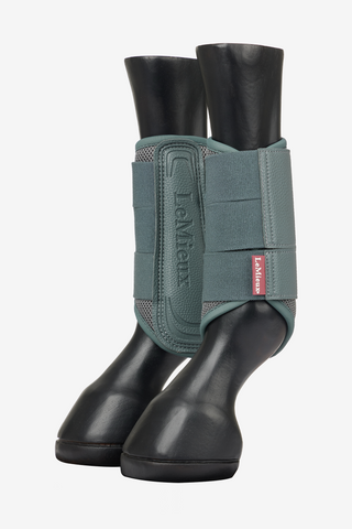 Arika Mesh Brushing Boots