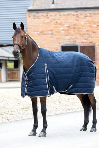 Stalldecke Kudos 50g Navy