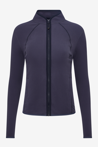 Faye Fleece Trui