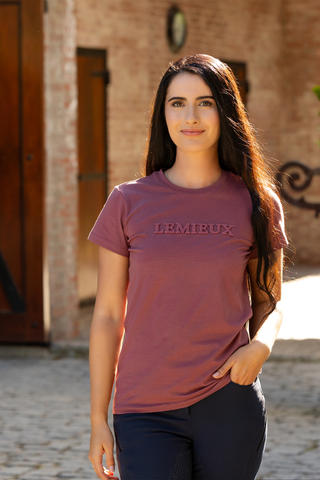 Klassisches T-Shirt