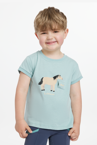 Mini Alex T-shirt