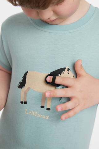 Mini Alex T-shirt