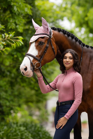 Halle Funktionsshirt