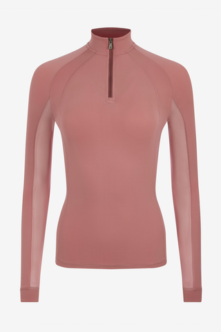 Halle Maillot technique