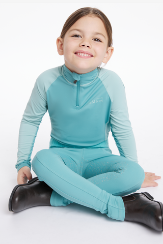 Mini rijleggings