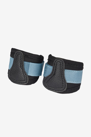 Spielzeugpferd Gamaschen Ice Blue