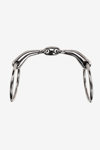 Three-Piece Mirage Curved