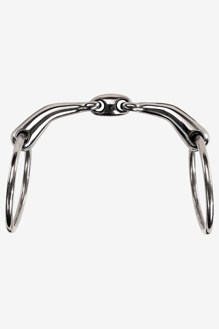 Three-Piece Mirage Curved