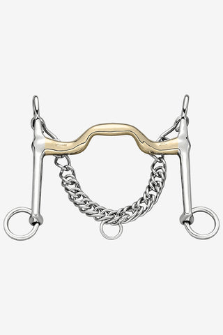 KK Mors de bride 18mm/7cm